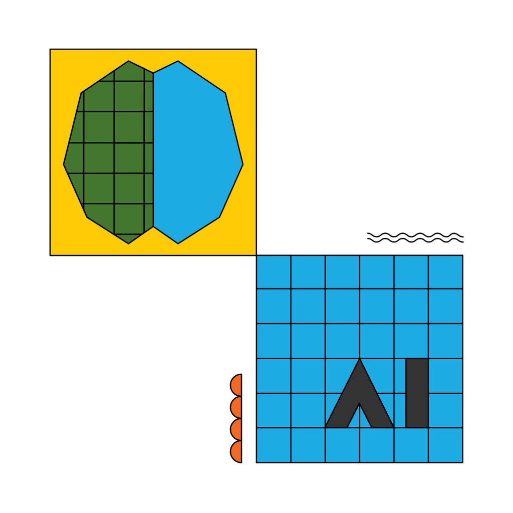 How we work illustration 2